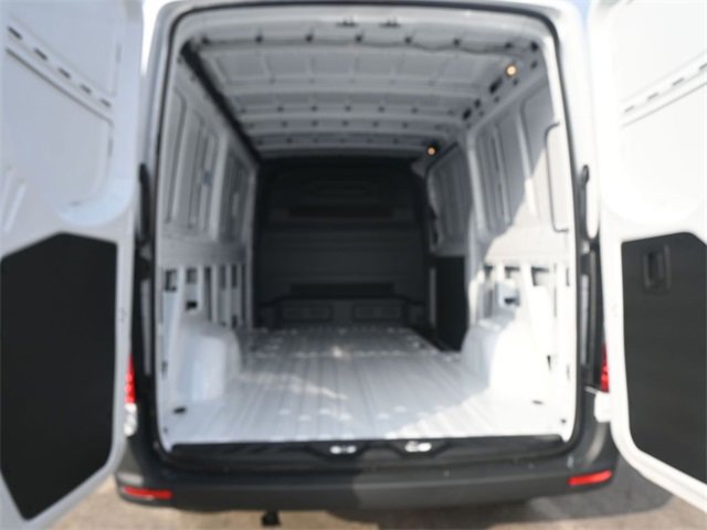 New 2025 Mercedes-Benz Sprinter 2500 image 11