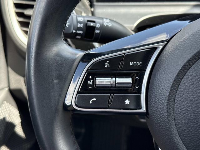 Used 2024 Kia Seltos S image 24