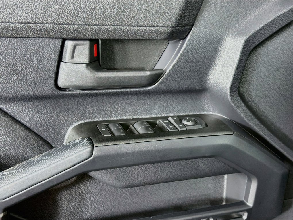 New 2026 Toyota 4Runner SR5 AWD/4WD image 22