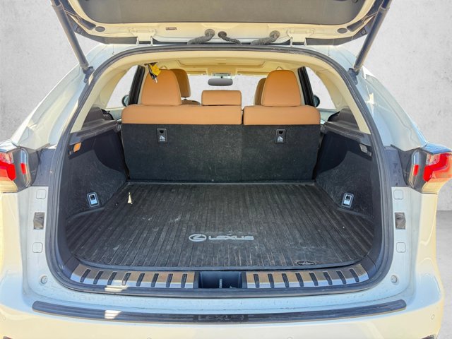 Used 2016 Lexus NX 200t AWD w/ Premium Package image 6