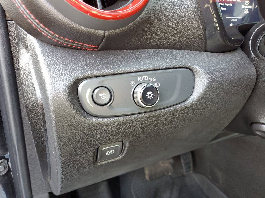 Used 2023 Chevrolet Blazer RS w/ Driver Confidence II Package image 14