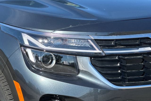New 2026 Kia Seltos EX w/ EX Sunroof Package image 33