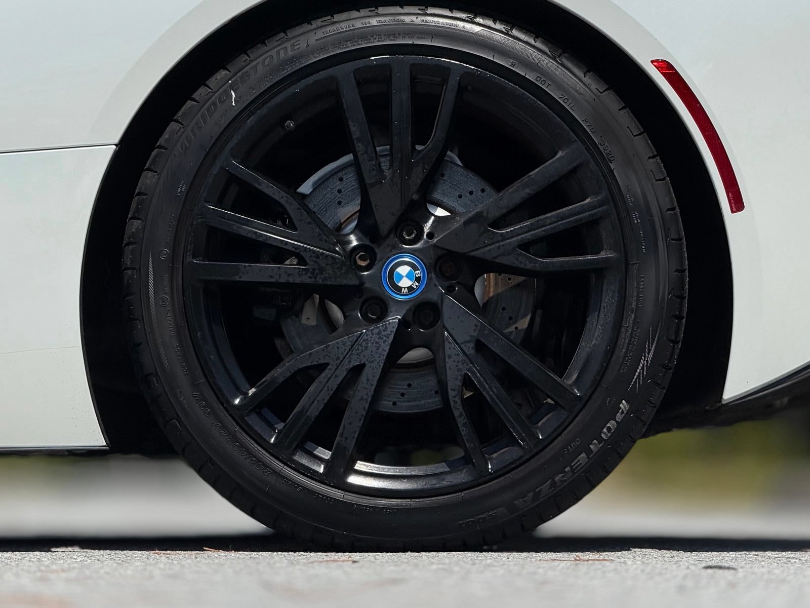 Used 2016 BMW i8 AWD/4WD image 19
