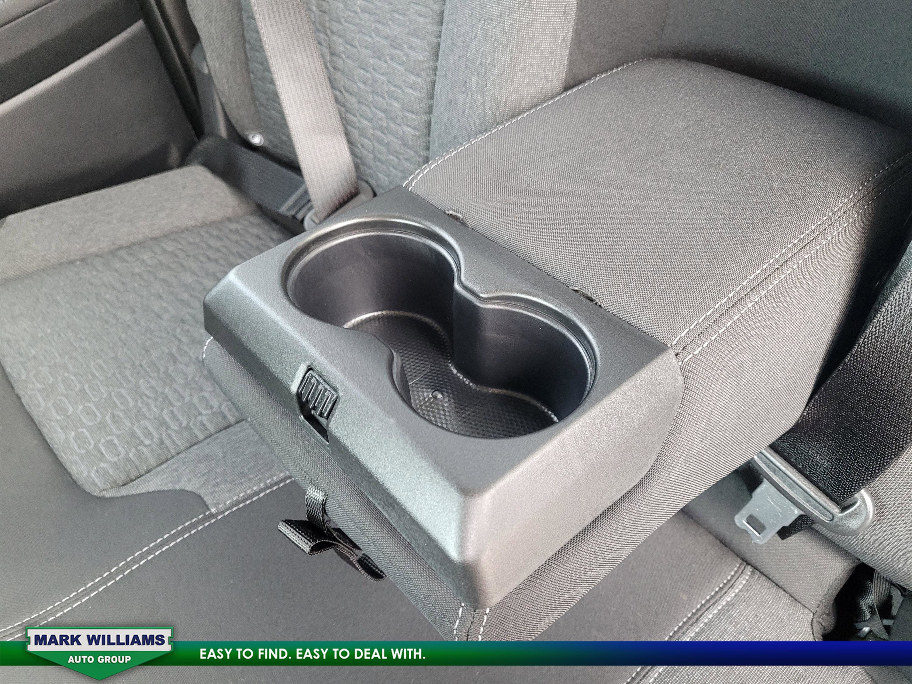 Used 2024 Ford Ranger XLT image 17