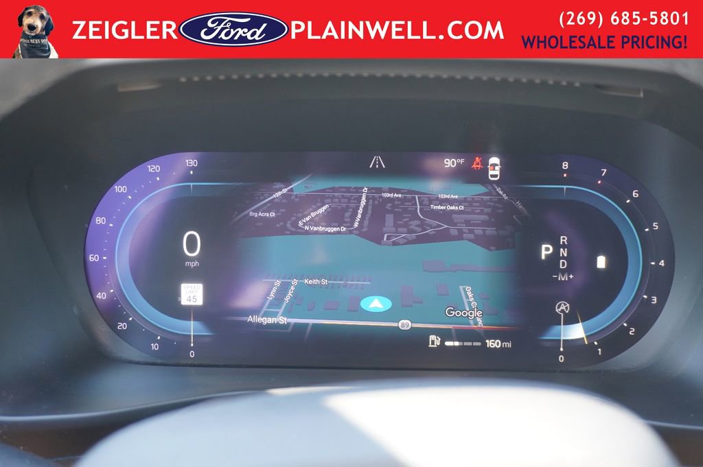 Used 2023 Volvo XC40 B5 Plus w/ Protection Package Premier image 30