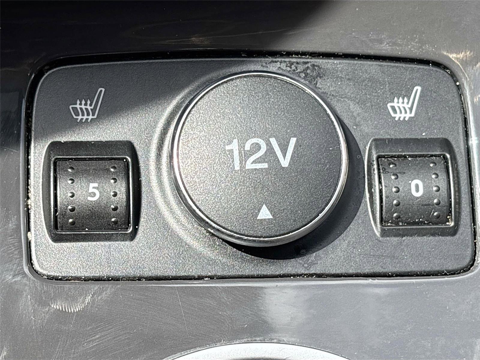 Used 2015 Ford Escape Titanium w/ Equipment Group 301A image 19