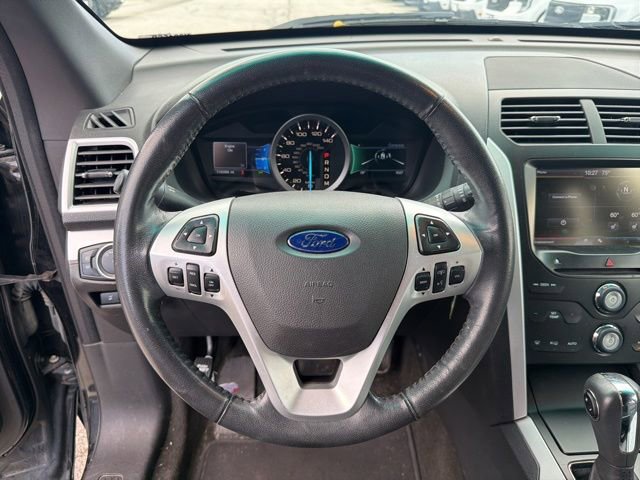 Used 2014 Ford Explorer XLT w/ Equipment Group 202A AWD/4WD image 24