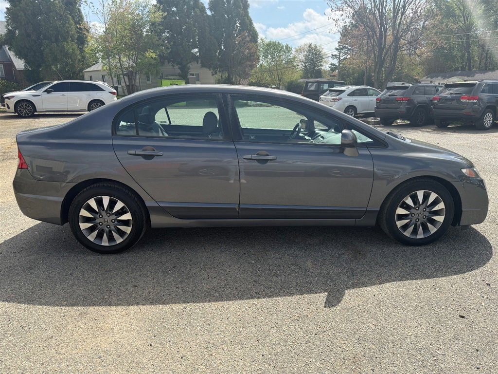 Used 2009 Honda Civic EX-L image 6