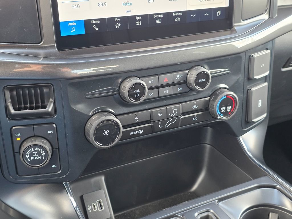 New 2026 Ford F150 STX AWD/4WD image 43
