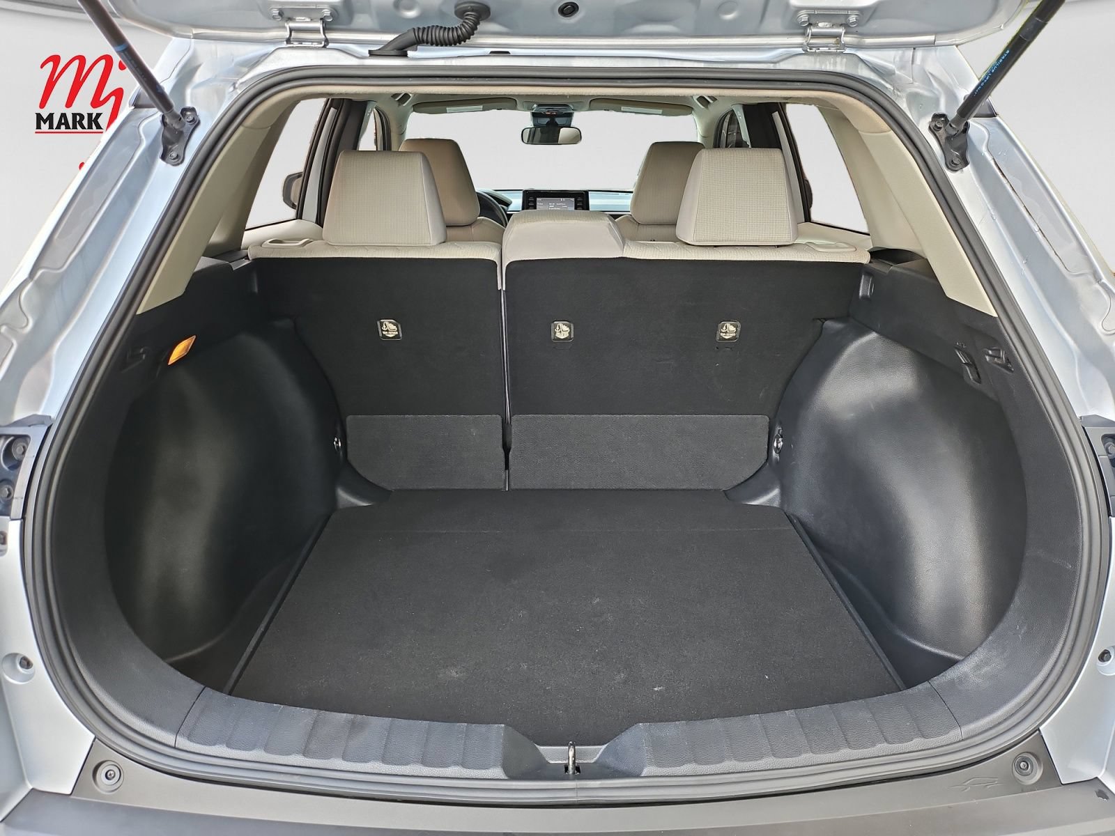 Used 2022 Toyota Corolla Cross L FWD image 19