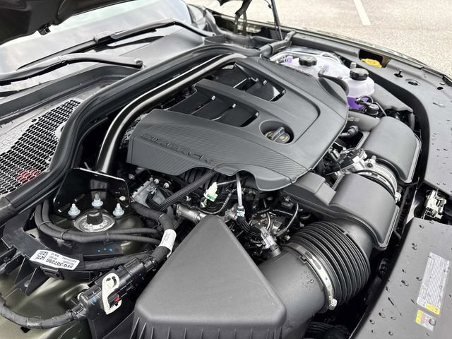 New 2026 Dodge Charger R/T AWD/4WD image 10