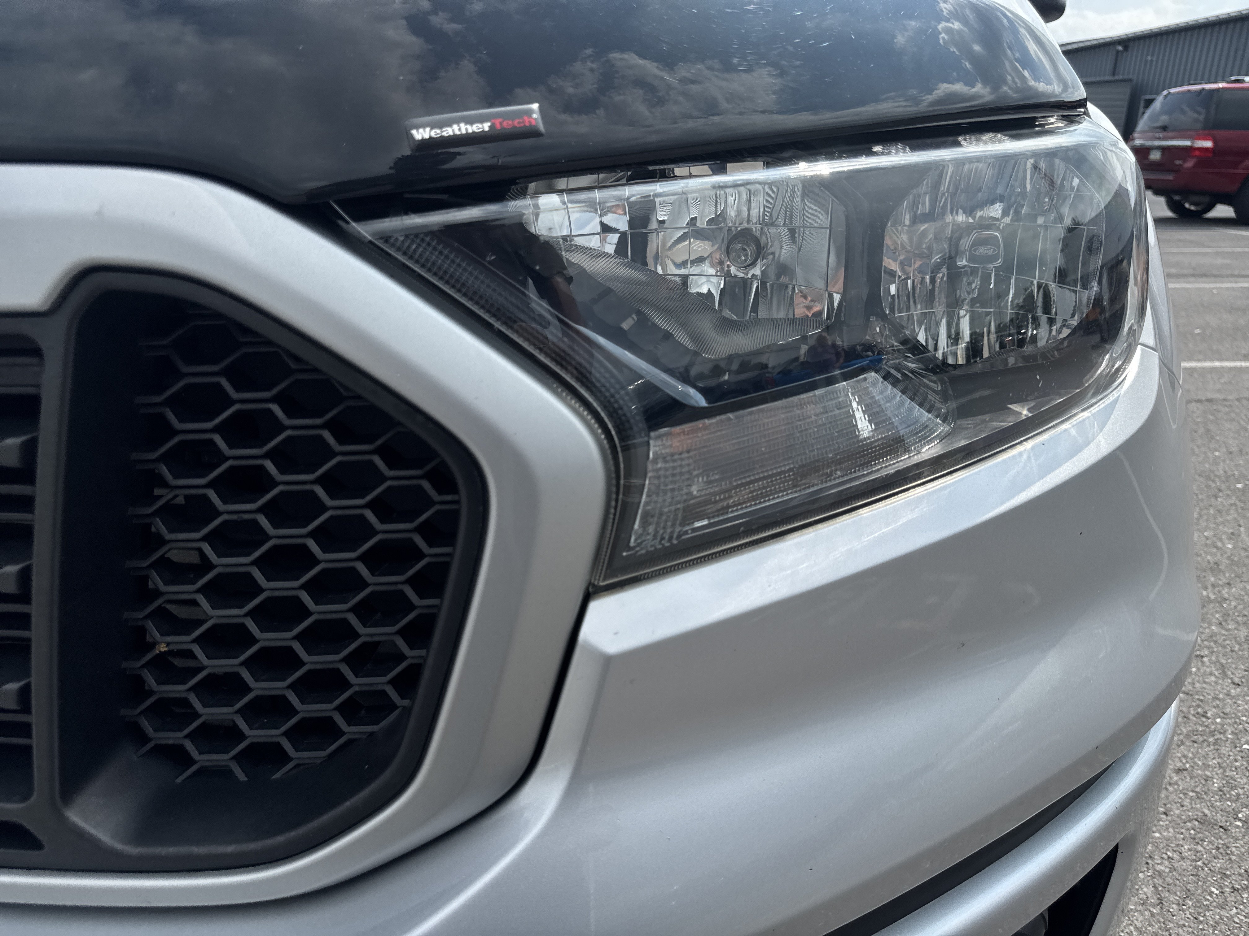 Used 2019 Ford Ranger XLT w/ FX4 Off-Road Package AWD/4WD image 10