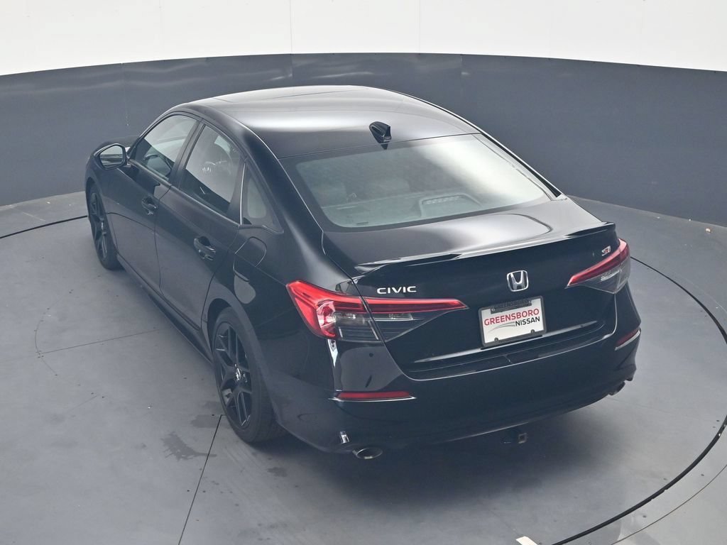 Used 2023 Honda Civic Si image 27