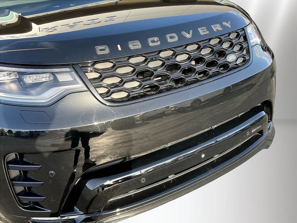 Used 2023 Land Rover Discovery S R-Dynamic AWD/4WD image 32