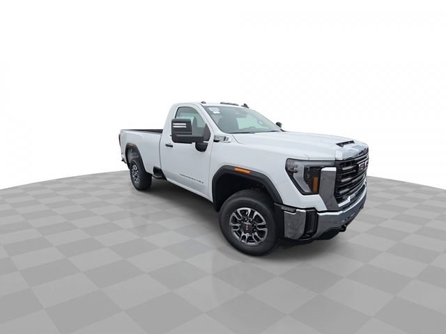 New 2025 GMC Sierra 3500 Pro image 2