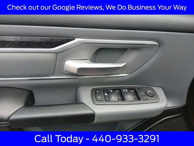 Used 2022 RAM 1500 Big Horn image 29