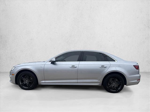 Used 2018 Audi A4 2.0T Ultra Premium Plus w/ Premium Plus Package image 8