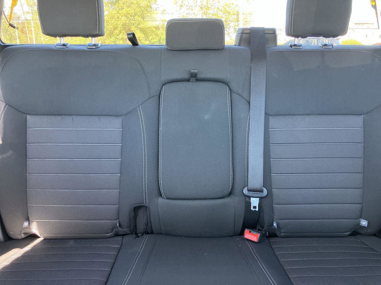 Used 2019 Ford Ranger XLT image 28