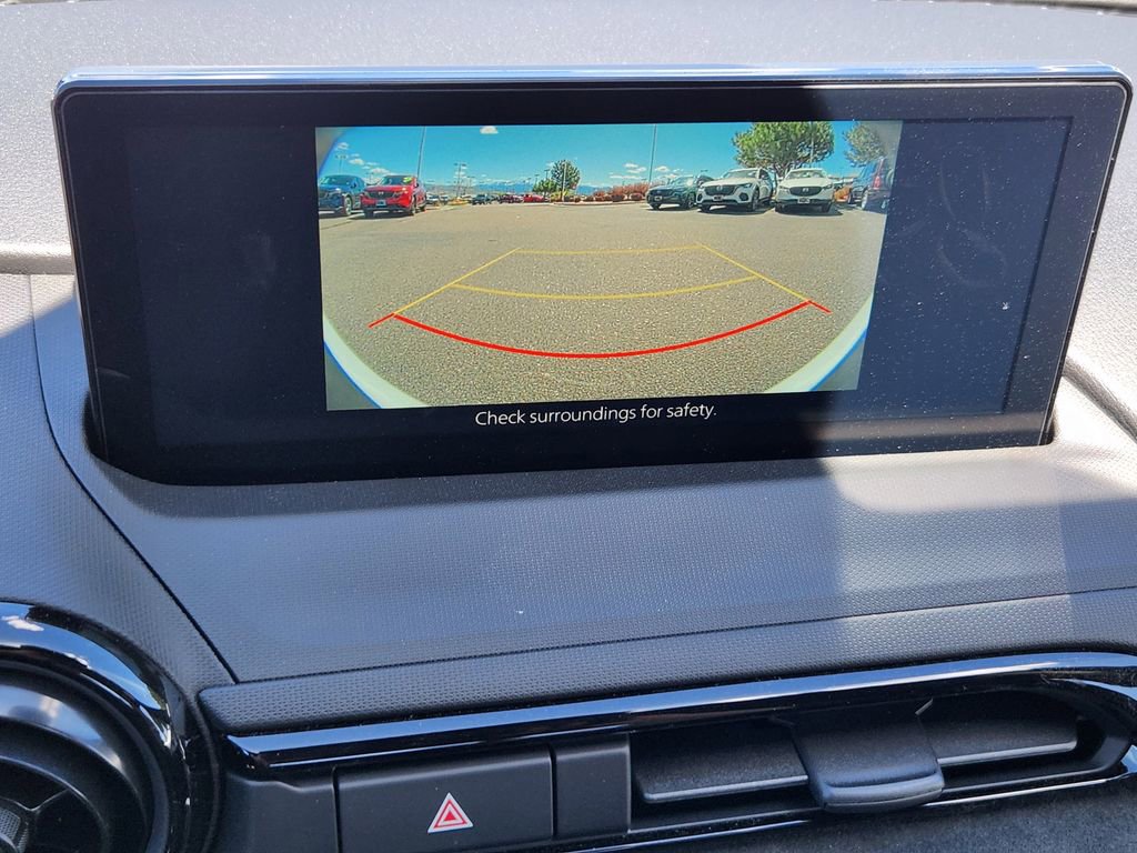 New 2026 MAZDA MX-5 Miata Club w/ Brembo/BBS Recaro Package image 9