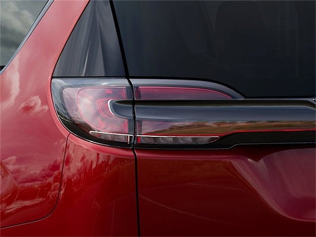 New 2026 Chrysler Pacifica Limited image 9