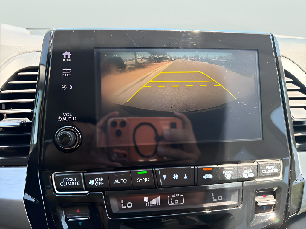 Used 2018 Honda Odyssey EX-L image 25