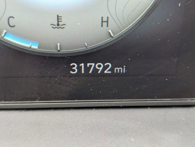 Used 2022 Hyundai Tucson Limited image 22