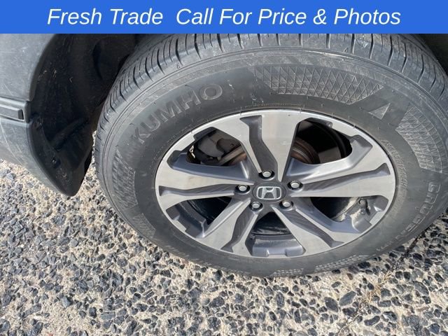 Used 2017 Honda CR-V LX image 14