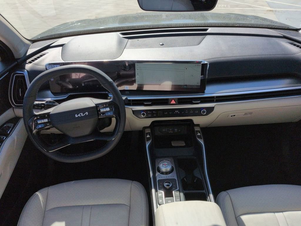 New 2026 Kia Sorento EX image 20