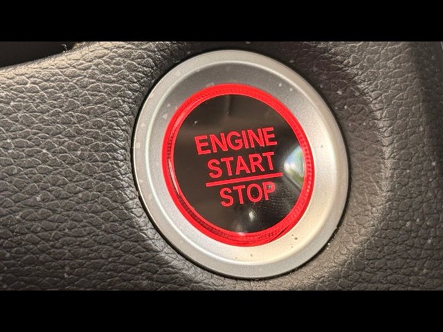 Certified 2021 Honda CR-V Special Edition image 27