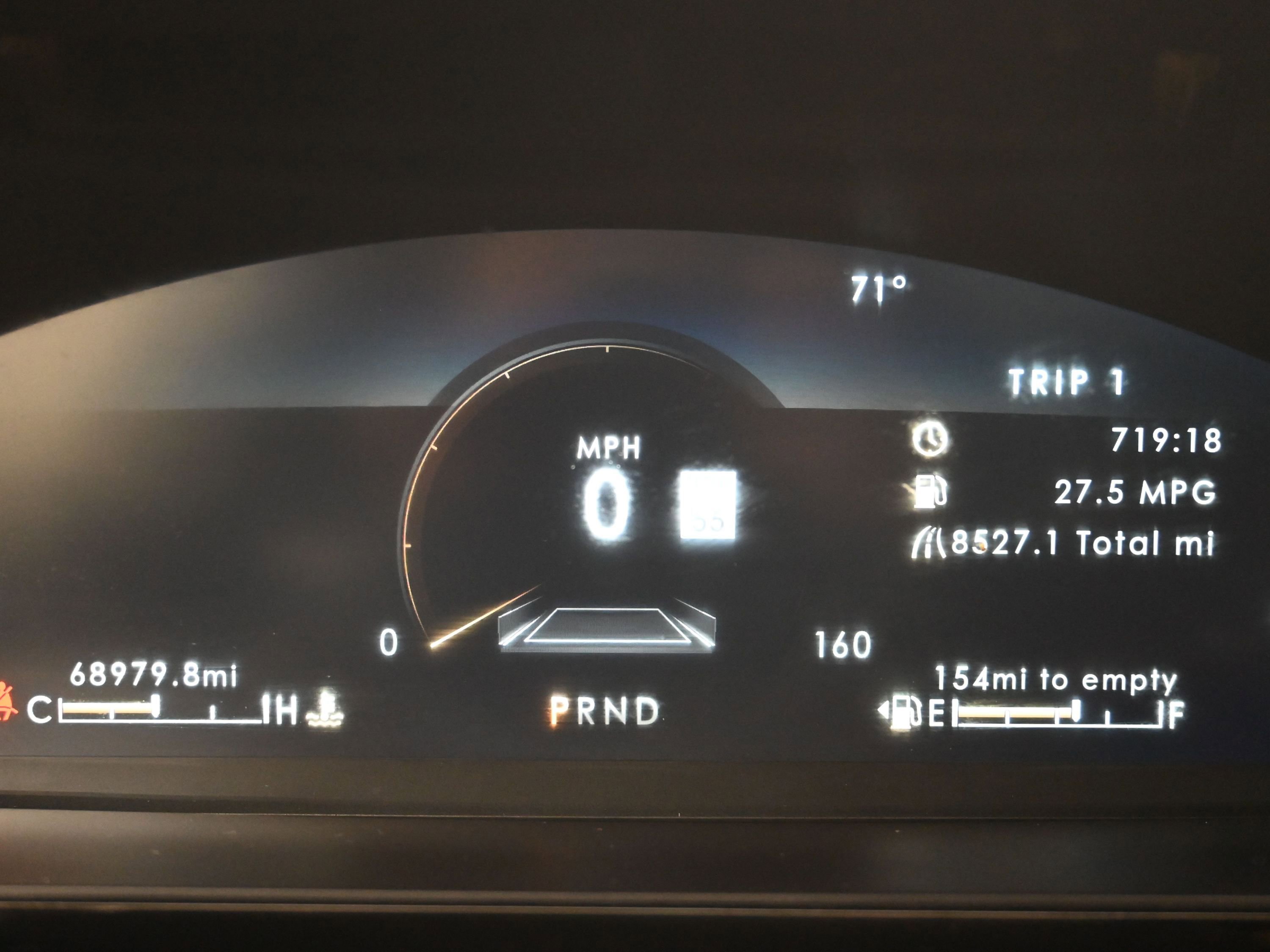 Used 2020 Lincoln Corsair Reserve w/ Equipment Group 202A AWD/4WD image 14