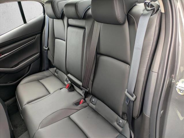 New 2026 MAZDA MAZDA3 s Sport image 11