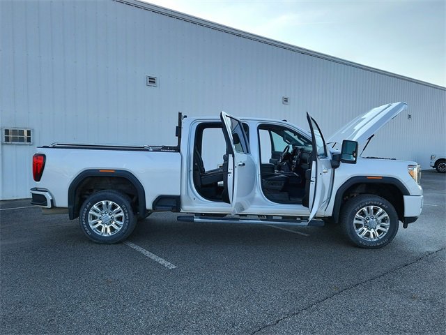 Used 2023 GMC Sierra 2500 Denali image 16