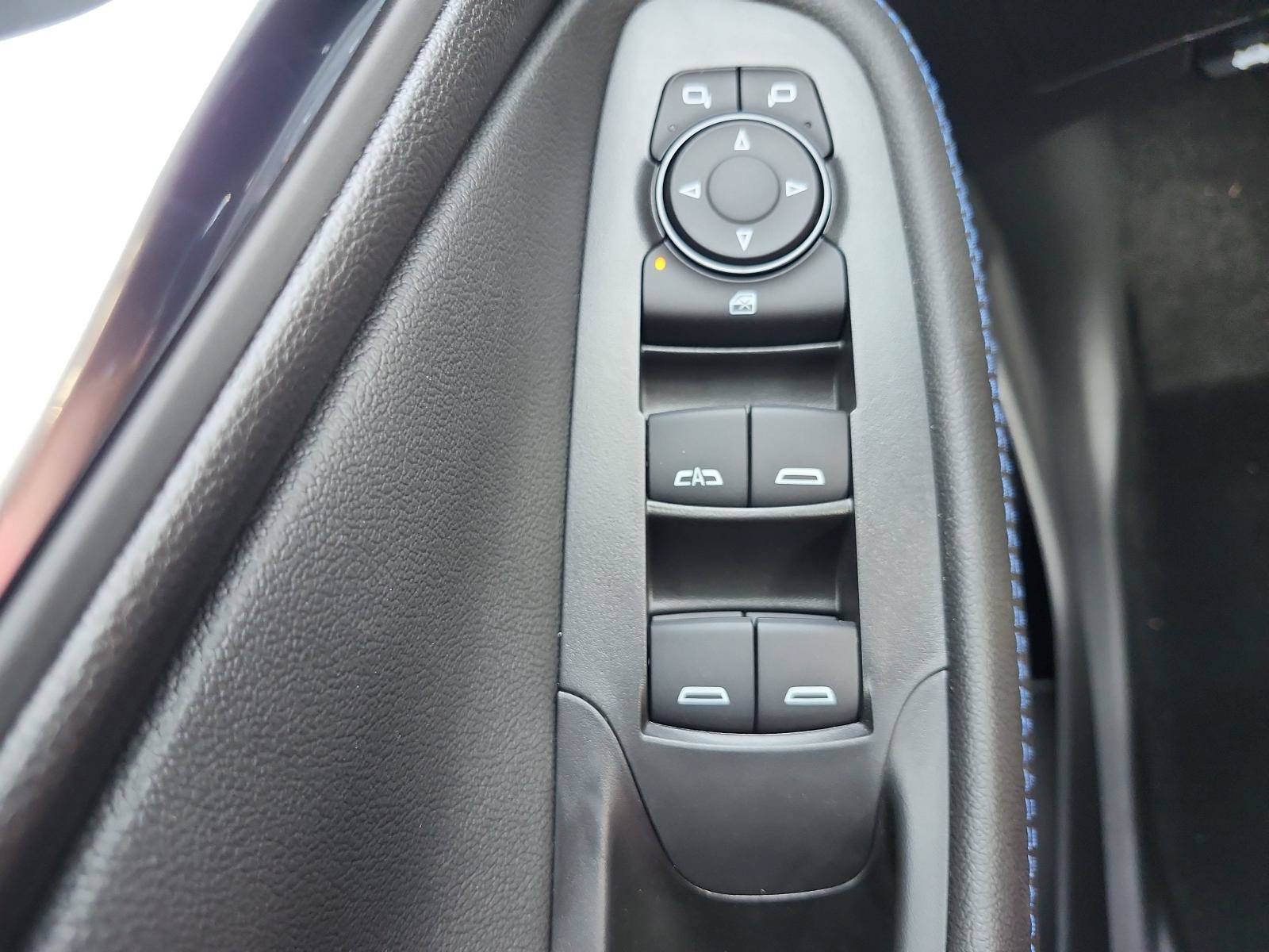 New 2026 Buick Encore GX Sport Touring w/ Comfort Package FWD image 16