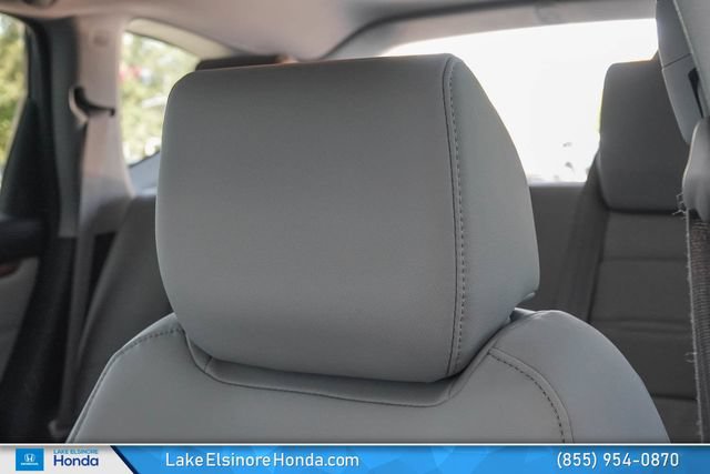 Certified 2020 Honda CR-V EX-L image 26
