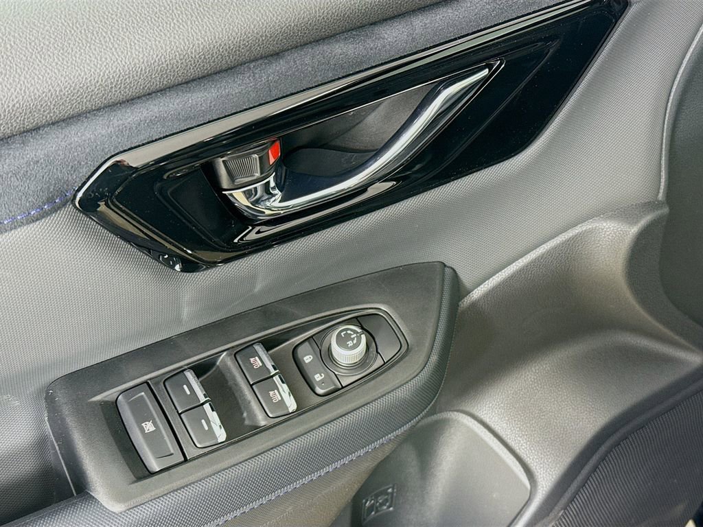 New 2026 Subaru Forester Limited image 21