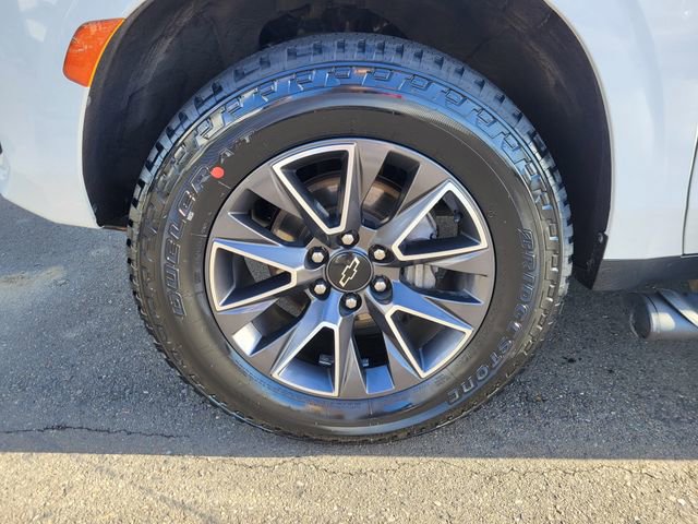 Used 2021 Chevrolet Tahoe Z71 w/ Luxury Package image 11