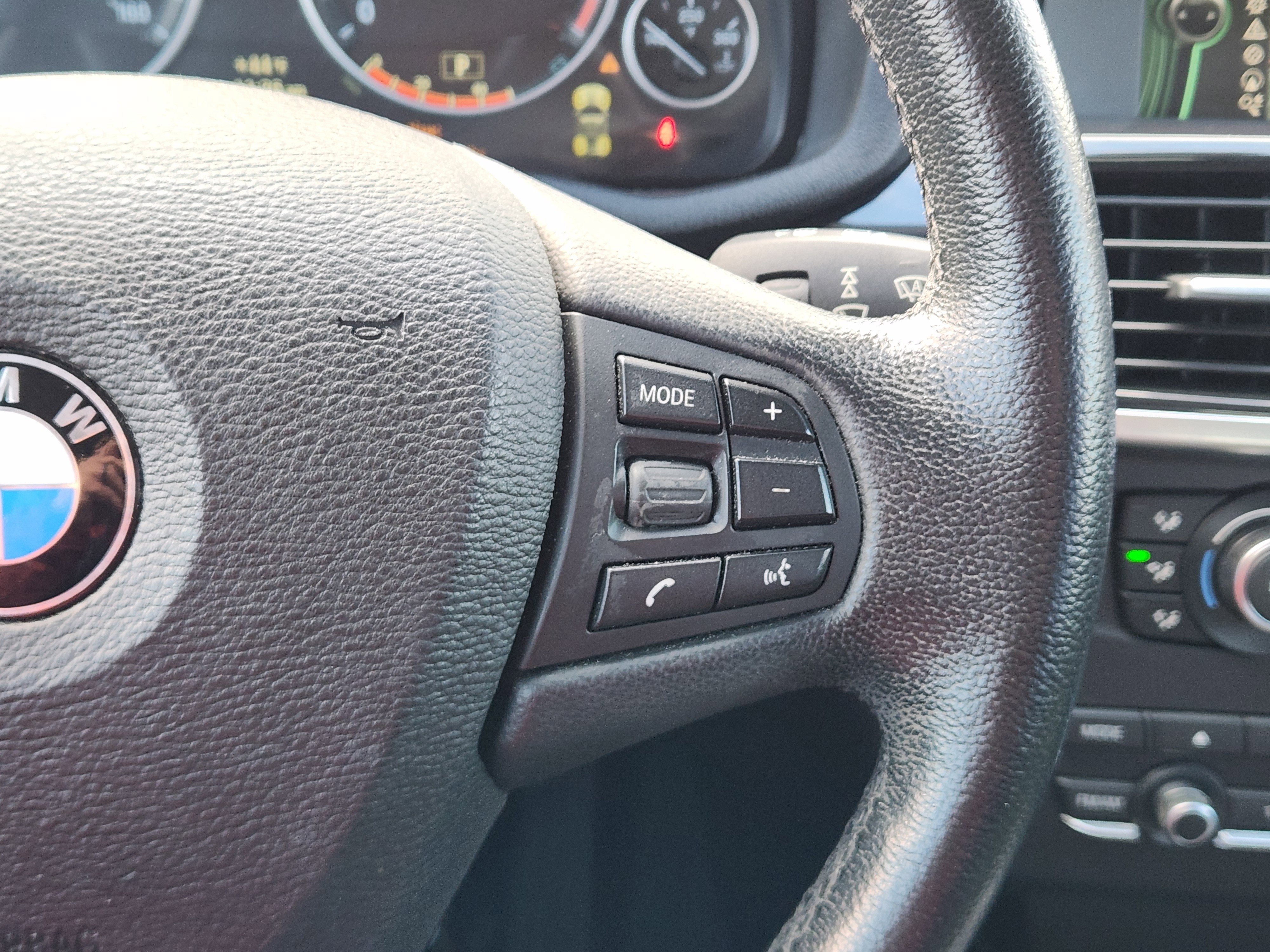 Used 2012 BMW X3 xDrive28i image 33