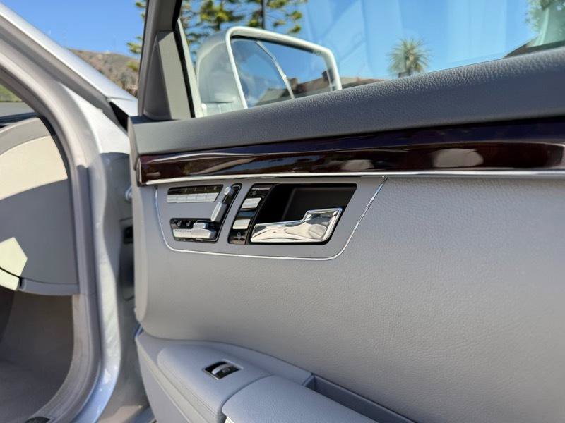 Used 2012 Mercedes-Benz S 550 image 68