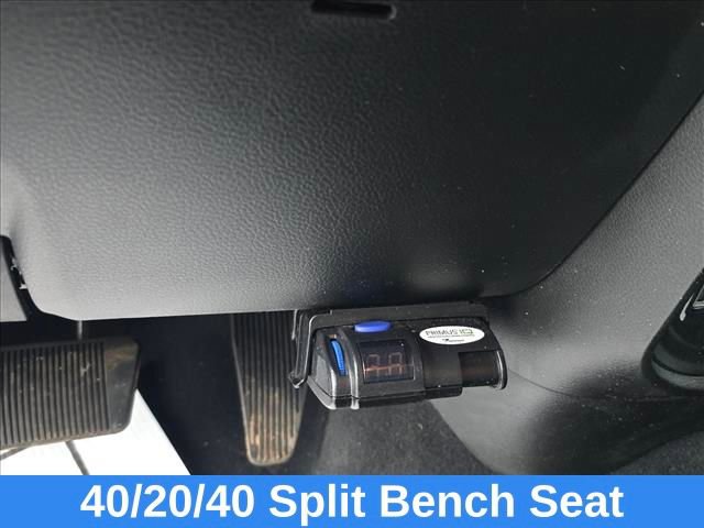 Used 2024 RAM 2500 Tradesman w/ Convenience Group image 29