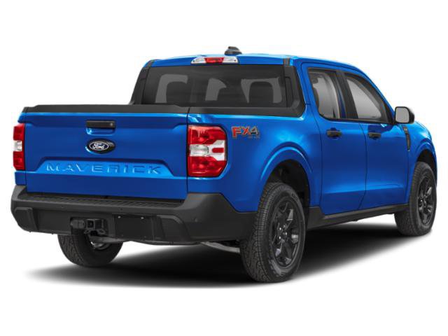 New 2026 Ford Maverick XLT w/ XLT Luxury Package AWD/4WD image 10