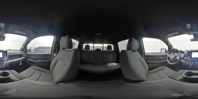 New 2027 RAM 1500 Express RWD image 30