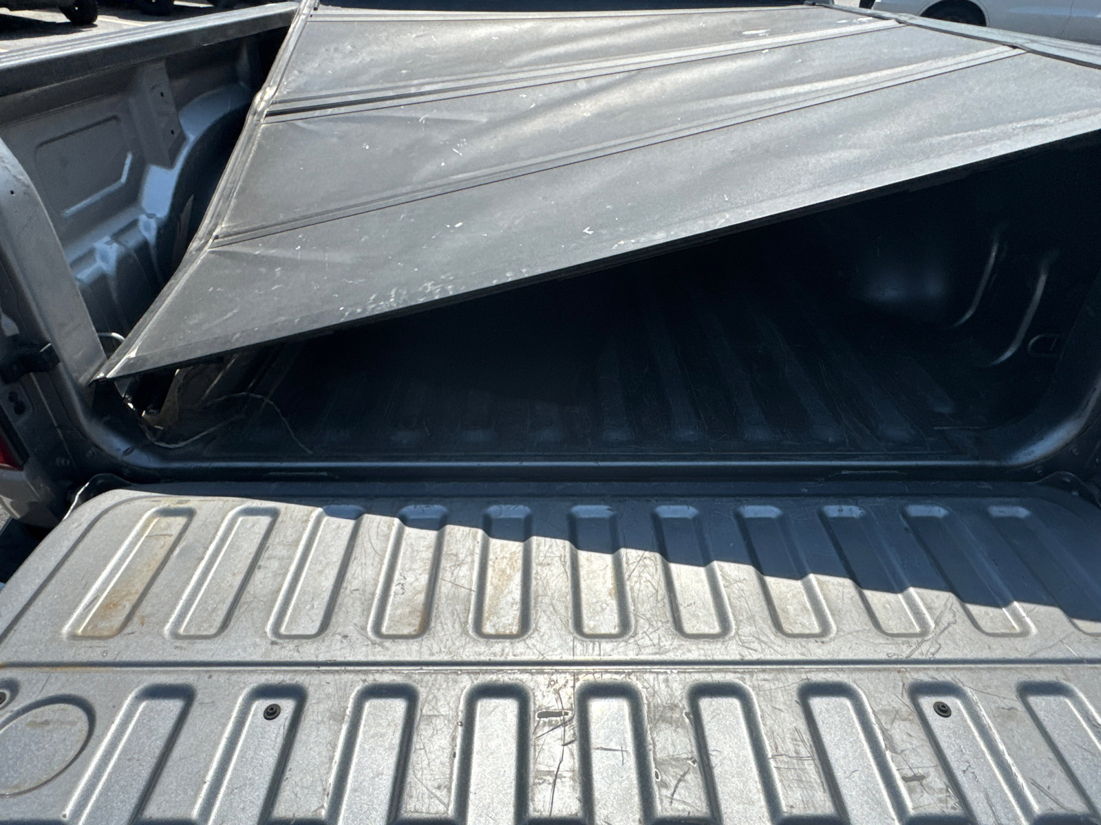 Used 2020 RAM 1500 Big Horn image 20