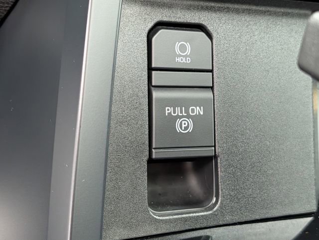 Certified 2024 Toyota Sequoia TRD Pro AWD/4WD image 18