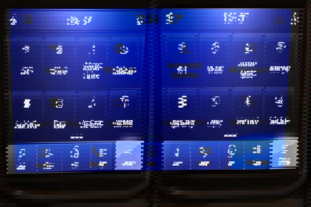 Used 2023 Ford Bronco Sport Big Bend w/ Convenience Package image 51