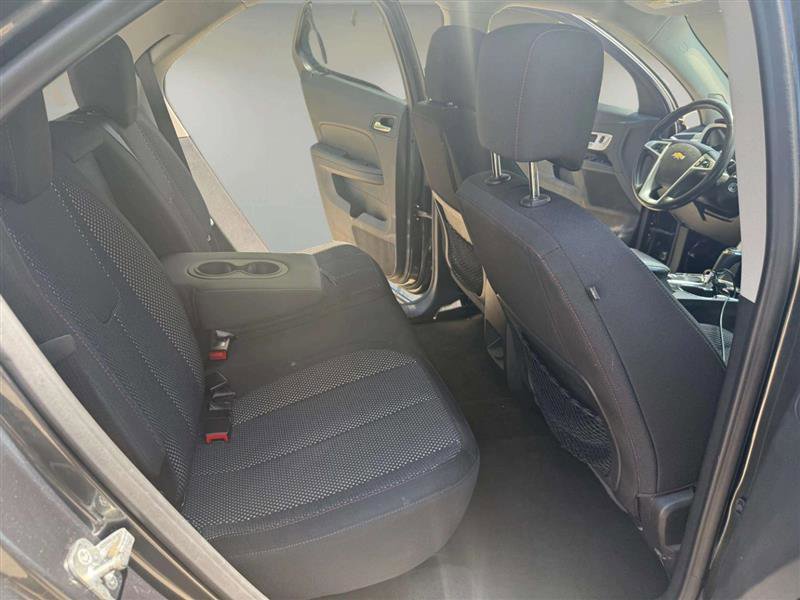 Used 2017 Chevrolet Equinox LT w/ Convenience Package image 18