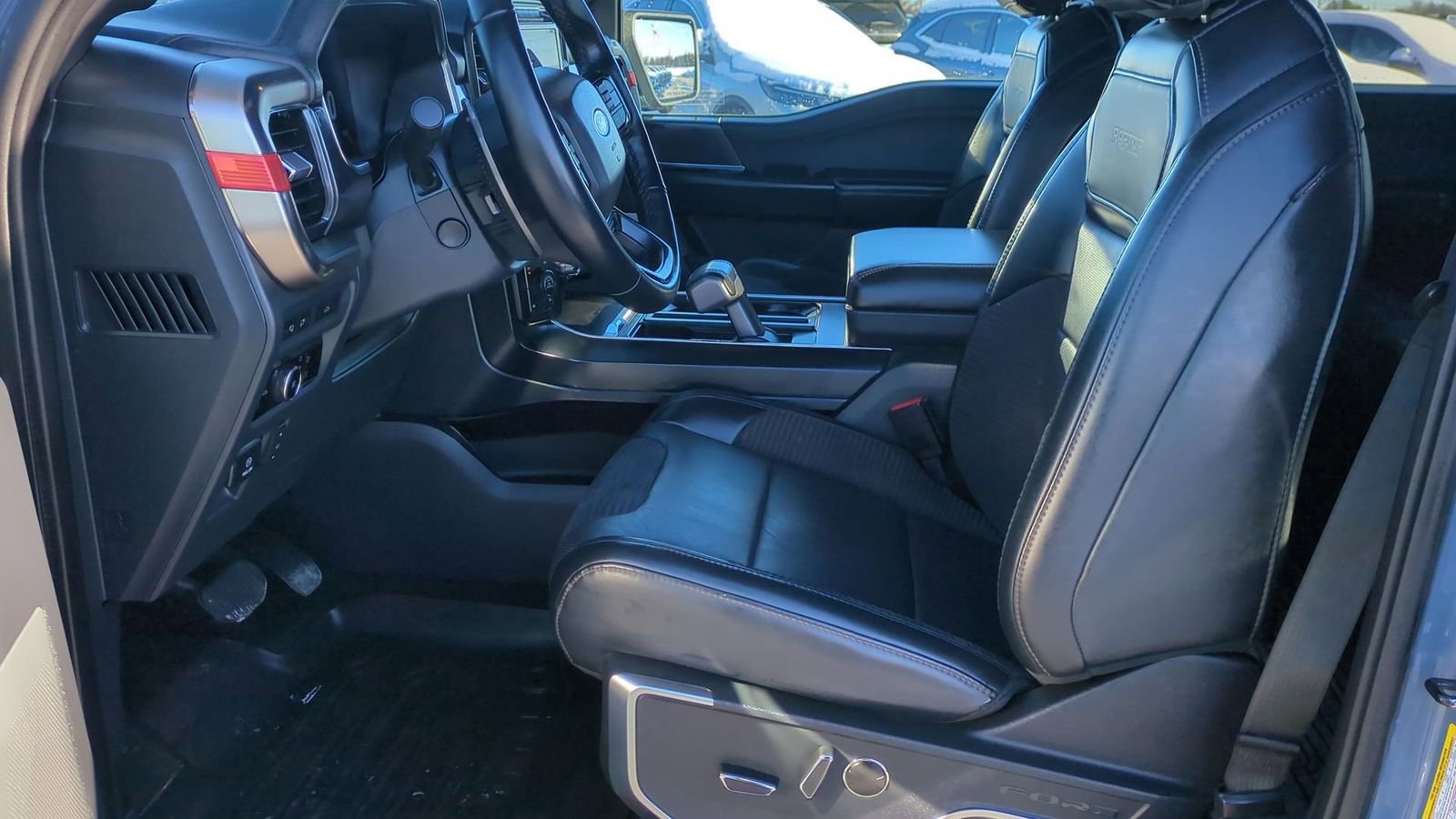 Used 2023 Ford F150 Raptor image 17