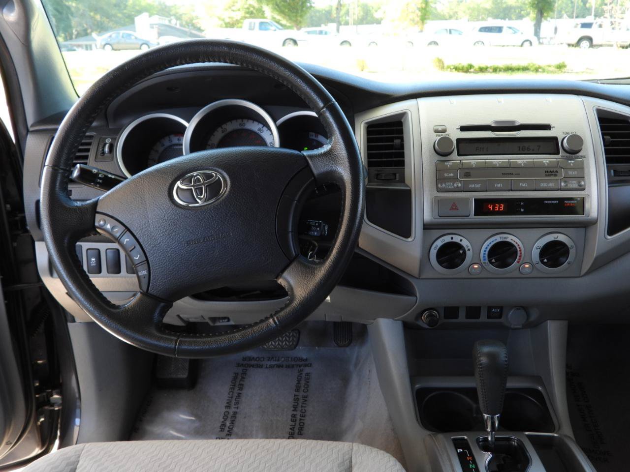 Used 2011 Toyota Tacoma PreRunner w/ SR5 Pkg #2 RWD image 51