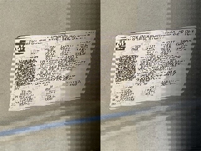 Used 2025 Chevrolet Blazer LT image 27