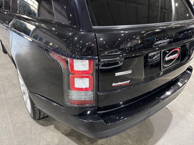 Used 2014 Land Rover Range Rover Autobiography image 46