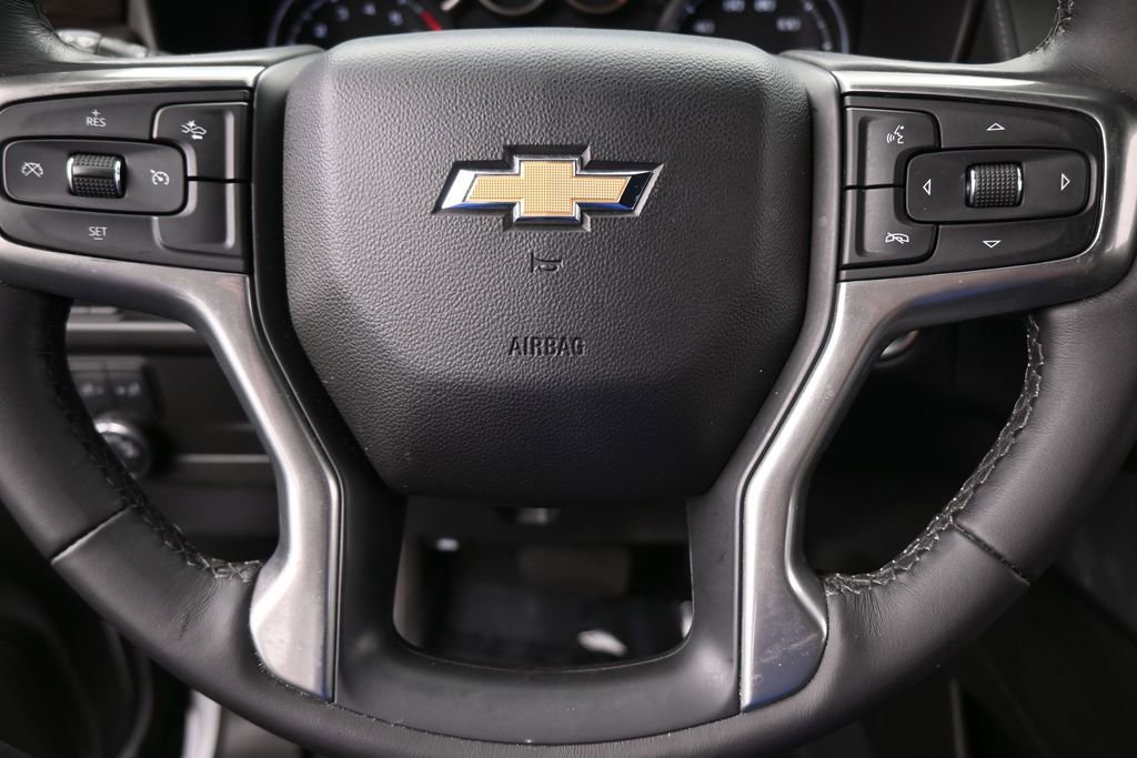 Used 2023 Chevrolet Tahoe LS RWD image 30